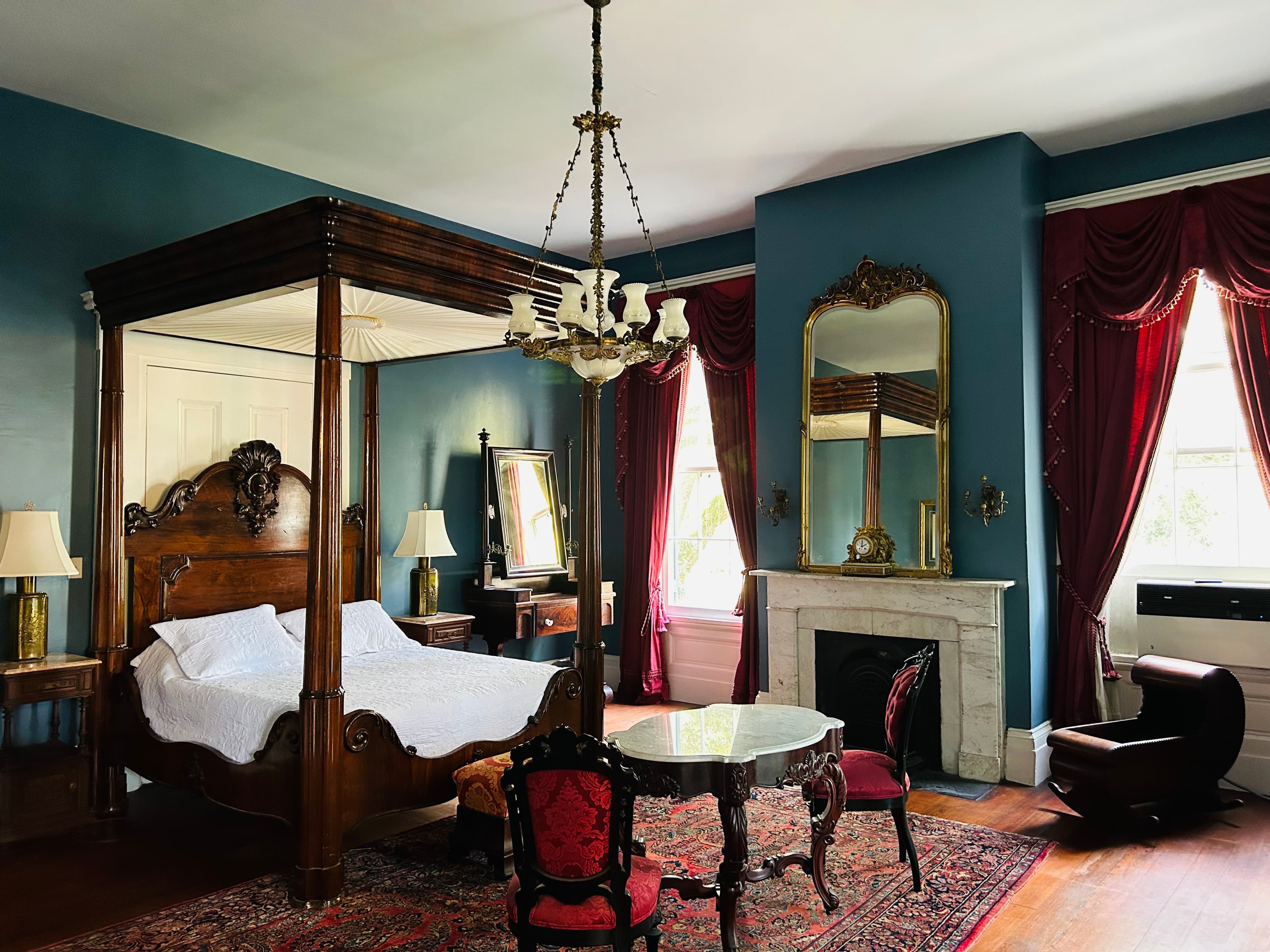 The Little Kingdom Suite