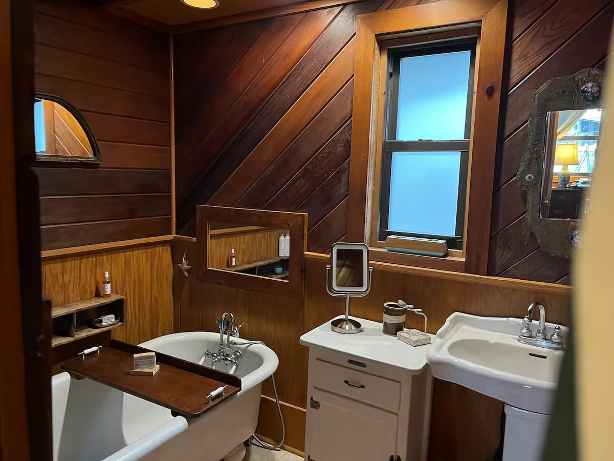 Bonne Terre Cottage Bath