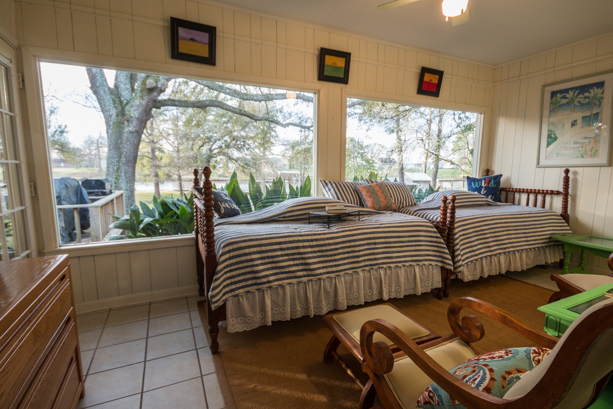 South Louisiana &#8211; Greater New Orleans Area, Louisiana Bed and Breakfast Association