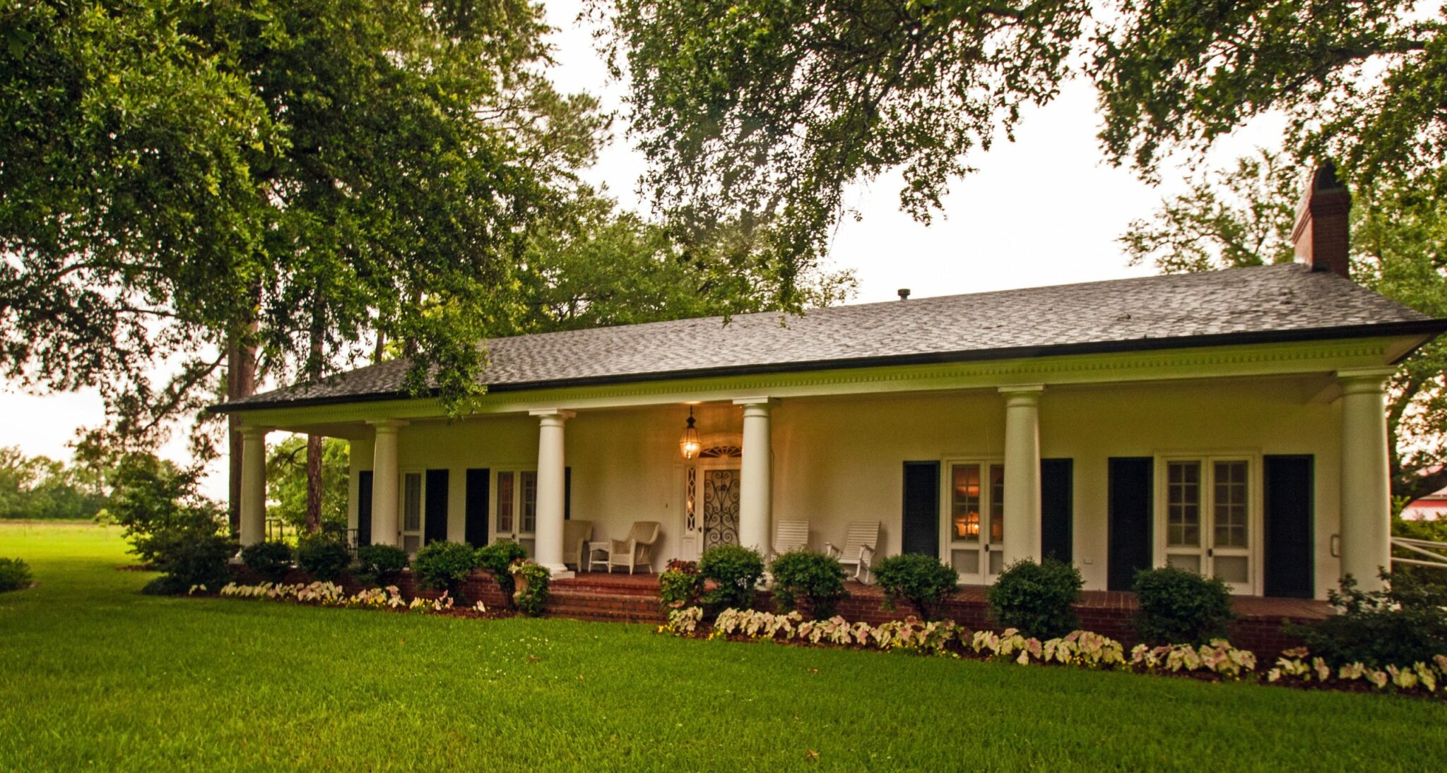 Properties, Louisiana Bed and Breakfast Association
