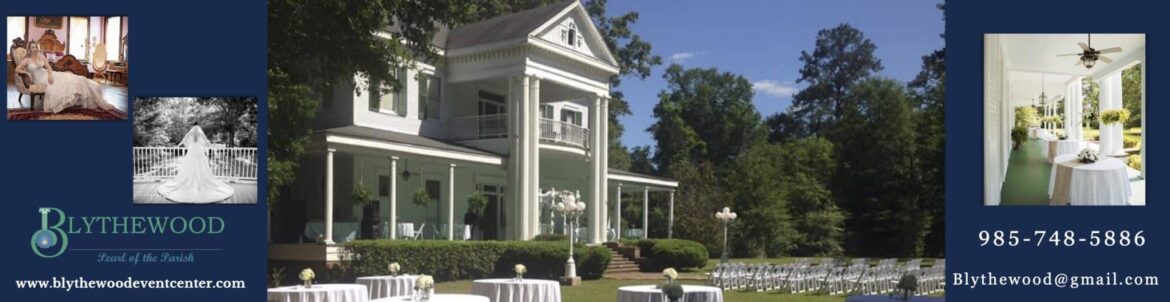 Home, Louisiana Bed and Breakfast Association