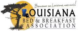 2017 Louisiana Bed and Breakfast Association Annual Conference, Louisiana Bed and Breakfast Association